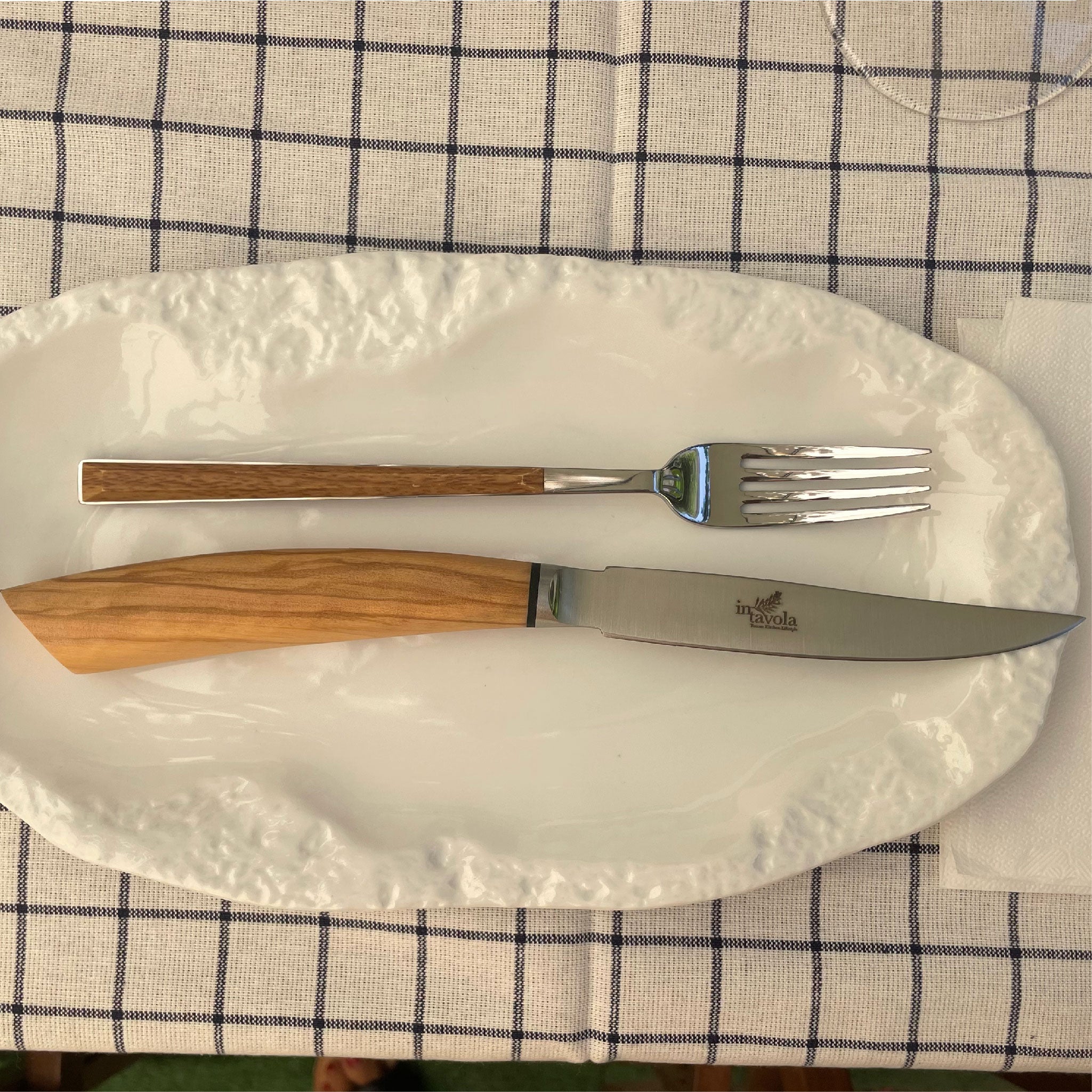 Set bistecca San Barnaba 6pz