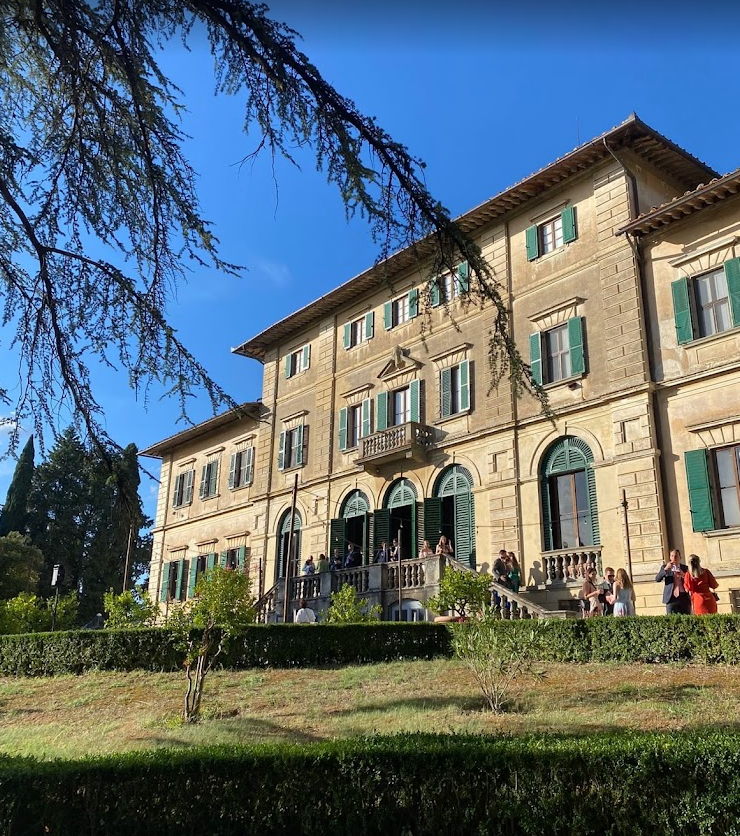 Degustazione e Cooking Class in Villa