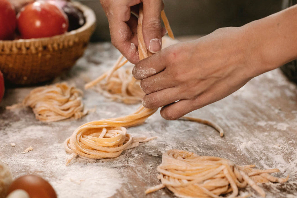 Degustazione e Cooking Class in Villa