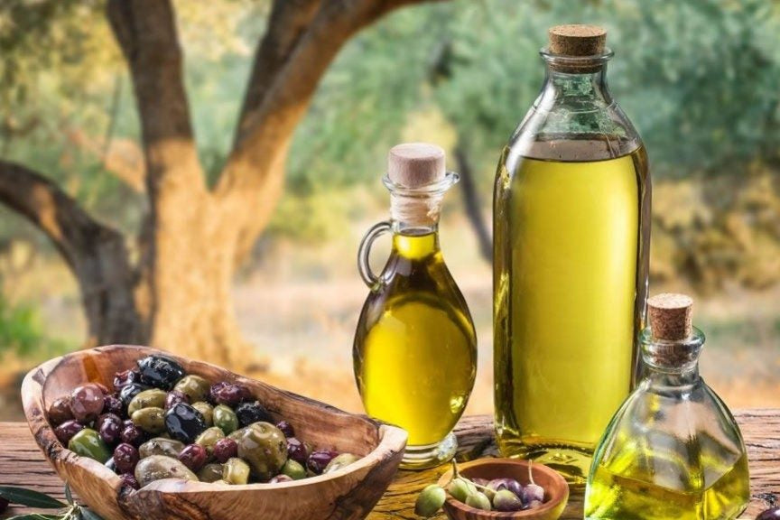 Esperienza Olio di Oliva