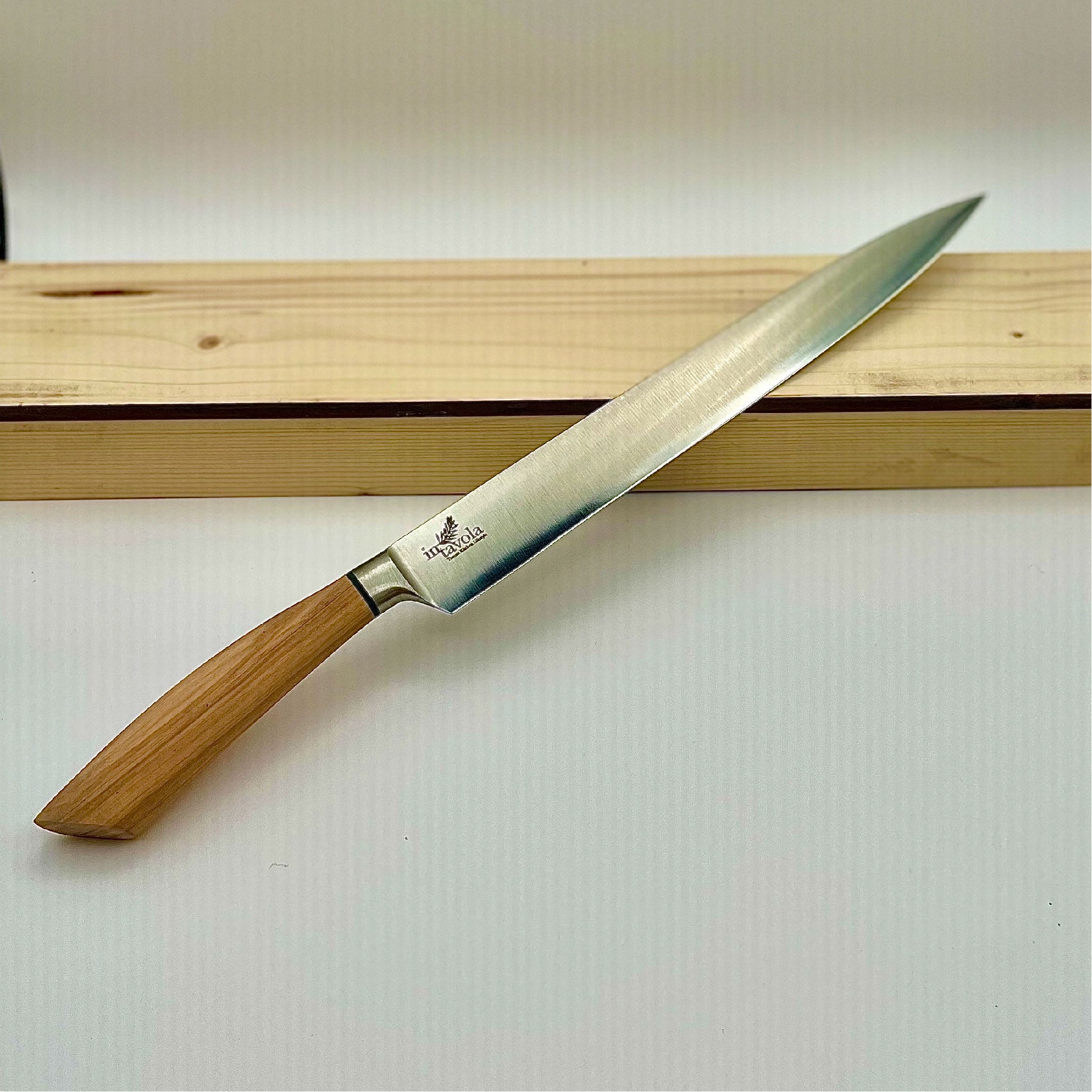 Coltello da Prosciutto