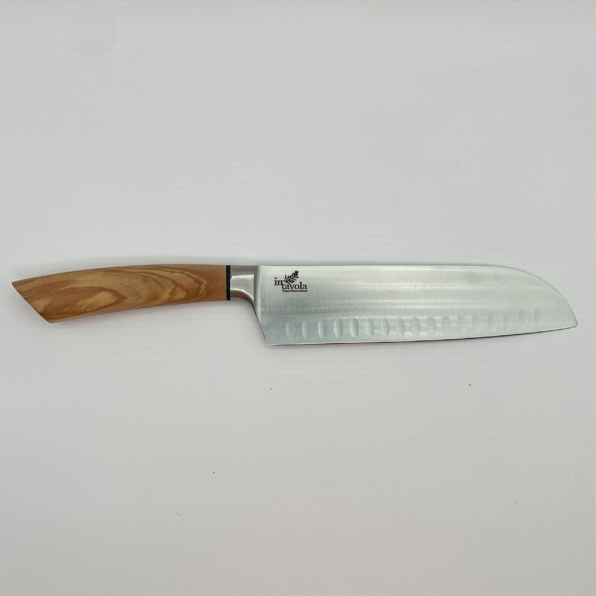 Coltello Santoku