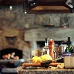 Degustazione e Cooking Class in Villa